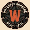 Logo Wittorfer Brauerei
