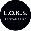 Logo L.O.K.S.-Restaurant
