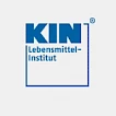 Logo Lebensmittel­institut KIN e.V.