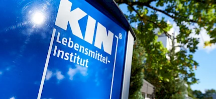 Lebensmittel­institut KIN e.V. Leitmotiv