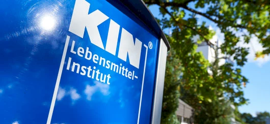 Lebensmittel­institut KIN e.V.